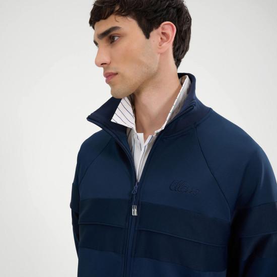 Ellesse Ανδρική ζακέτα Carey Track Top